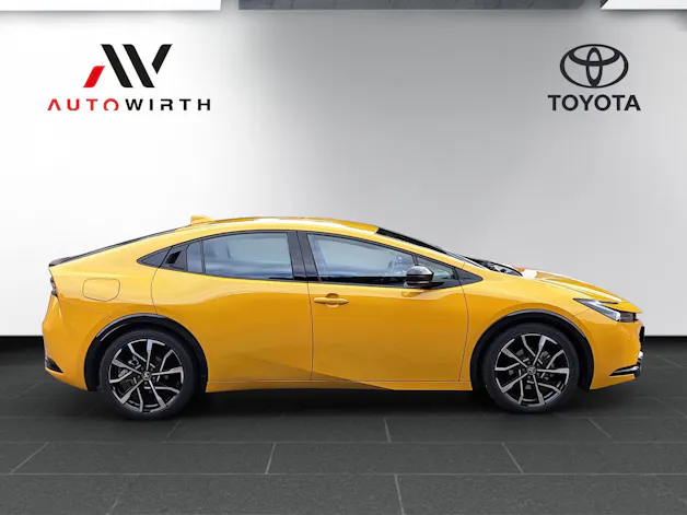 Toyota Prius 2.0 Plug-In-Hybrid Style