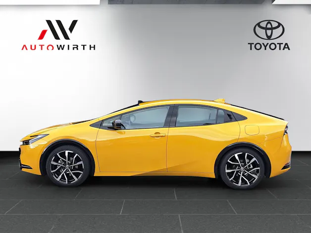Toyota Prius 2.0 Plug-In-Hybrid Style