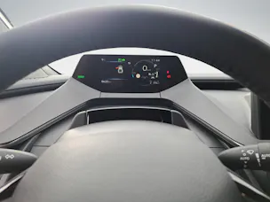 Toyota Prius 2.0 Plug-In-Hybrid Style