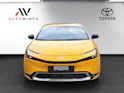 Toyota Prius 2.0 Plug-In-Hybrid Style