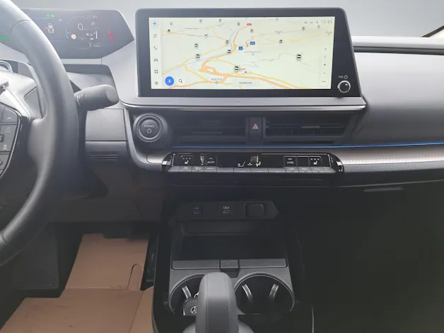 Toyota Prius 2.0 Plug-In-Hybrid Style