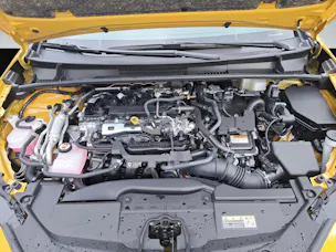 Toyota Prius 2.0 Plug-In-Hybrid Style