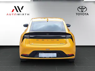 Toyota Prius 2.0 Plug-In-Hybrid Style