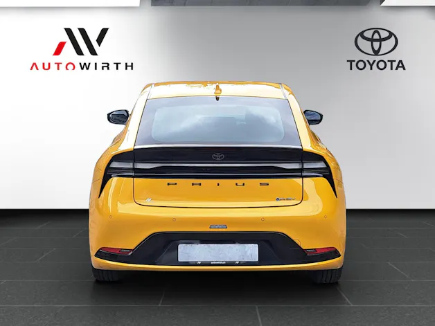Toyota Prius 2.0 Plug-In-Hybrid Style