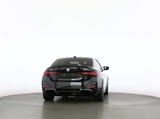 BMW i4 M50 2