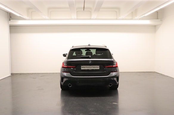 BMW 320d xDrive SAG Touring 3