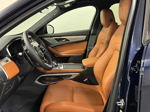 JAGUAR F-Pace 2.0 P400e R-Dynamic HSE 90th Anniversary Ed. AWD 2