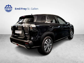 Fahrzeugbild SUZUKI S-Cross 1.4 T Compact Top Hybrid 4x4