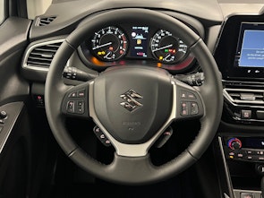 Vehicle image SUZUKI S-Cross 1.4 T Compact Top Hybrid 4x4