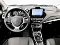 Suzuki S-Cross 1.4 T Compact Top Hybrid 4x4 Shark Fin