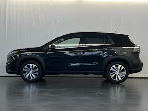 Suzuki S-Cross 1.4 T Compact Top Hybrid 4x4 Shark Fin
