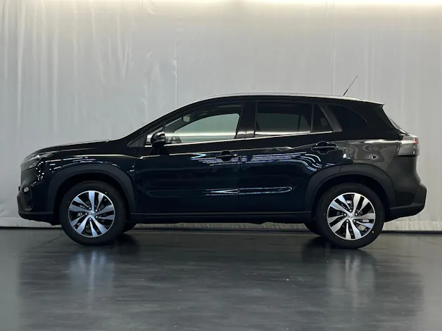 Suzuki S-Cross 1.4 T Compact Top Hybrid 4x4 Shark Fin