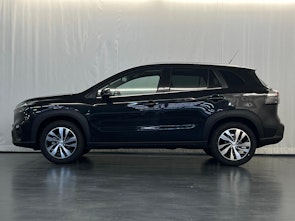 Vehicle image SUZUKI S-Cross 1.4 T Compact Top Hybrid 4x4