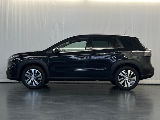SUZUKI S-Cross 1.4 T Compact Top Hybrid 4x4 3
