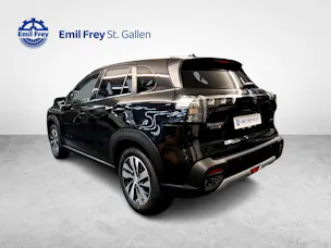 Suzuki S-Cross 1.4 T Compact Top Hybrid 4x4 Shark Fin