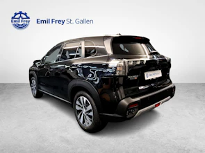Fahrzeugbild SUZUKI S-Cross 1.4 T Compact Top Hybrid 4x4