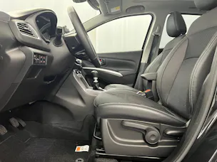 Suzuki S-Cross 1.4 T Compact Top Hybrid 4x4 Shark Fin
