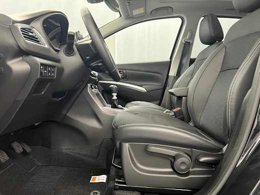 SUZUKI S-Cross 1.4 T Compact Top Hybrid 4x4 2