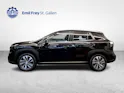 Suzuki S-Cross 1.4 T Compact Top Hybrid 4x4 Shark Fin
