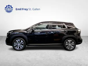 Suzuki S-Cross 1.4 T Compact Top Hybrid 4x4 Shark Fin