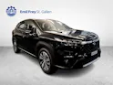 Suzuki S-Cross 1.4 T Compact Top Hybrid 4x4 Shark Fin