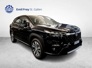 Fahrzeugbild SUZUKI S-Cross 1.4 T Compact Top Hybrid 4x4