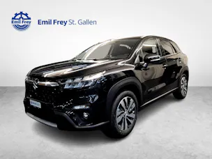 Suzuki S-Cross 1.4 T Compact Top Hybrid 4x4 Shark Fin