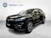 Suzuki S-Cross 1.4 T Compact Top Hybrid 4x4 Shark Fin