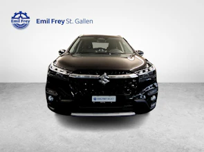 Fahrzeugbild SUZUKI S-Cross 1.4 T Compact Top Hybrid 4x4