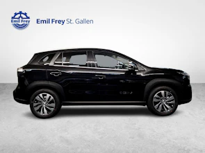 Fahrzeugbild SUZUKI S-Cross 1.4 T Compact Top Hybrid 4x4
