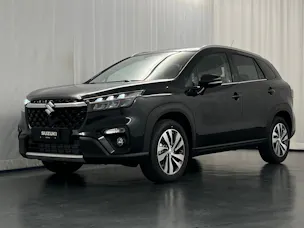 Suzuki S-Cross 1.4 T Compact Top Hybrid 4x4 Shark Fin