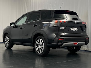 Vehicle image SUZUKI S-Cross 1.4 T Compact Top Hybrid 4x4