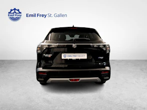 Fahrzeugbild SUZUKI S-Cross 1.4 T Compact Top Hybrid 4x4