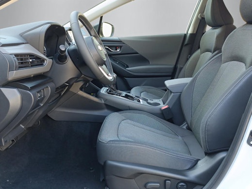 SUBARU Crosstrek 2.0i e-Boxer Swiss Plus 2