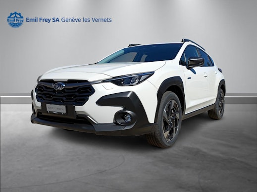 SUBARU Crosstrek 2.0i e-Boxer Swiss Plus 0