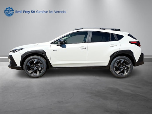 SUBARU Crosstrek 2.0i e-Boxer Swiss Plus 3