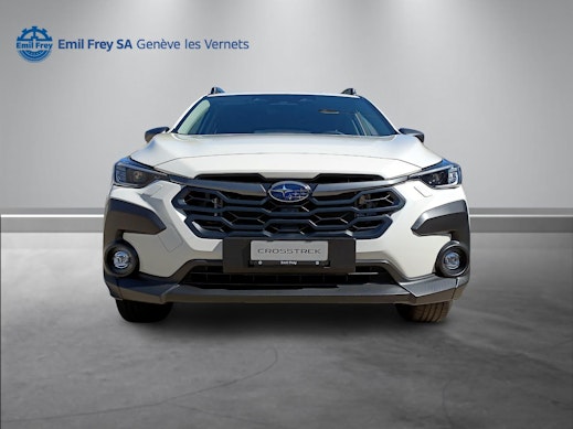 SUBARU Crosstrek 2.0i e-Boxer Swiss Plus 1