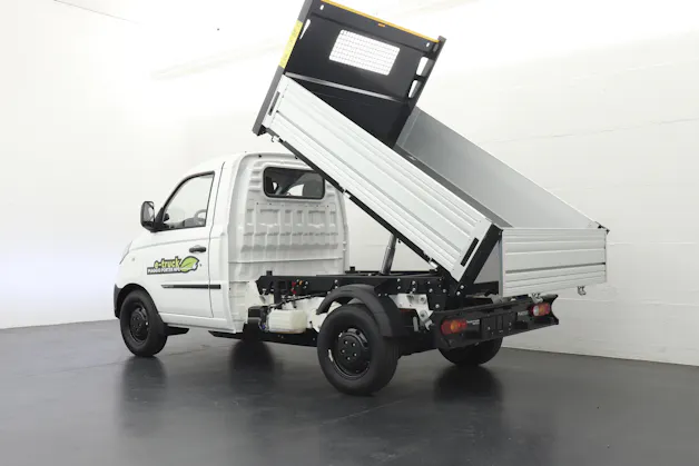 Piaggio Porter Kipper NPE Top