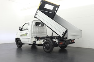 Vehicle image PIAGGIO Porter Kipper NPE Top