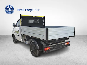 Fahrzeugbild PIAGGIO Porter Kipper NPE Top