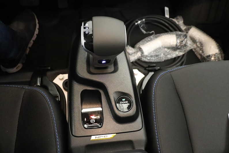 Vehicle image PIAGGIO PORTER