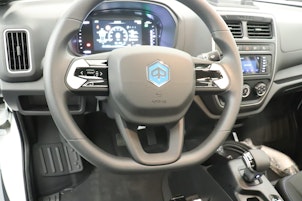 Vehicle image PIAGGIO Porter Kipper NPE Top