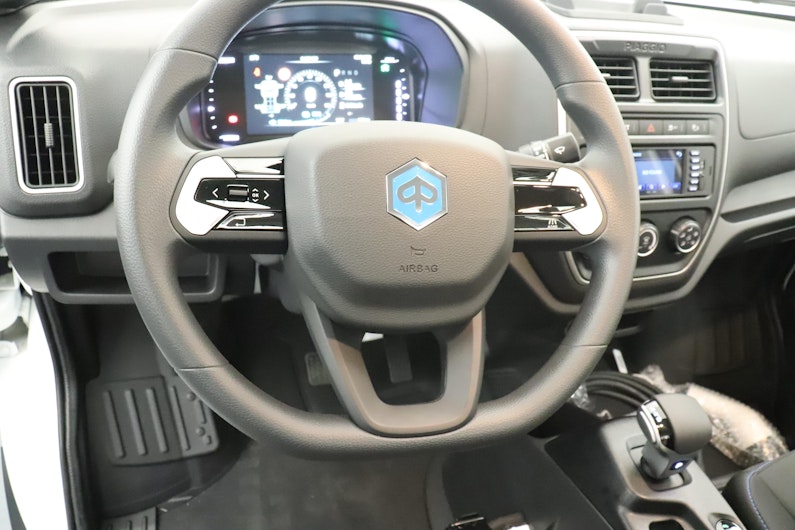 Vehicle image PIAGGIO PORTER