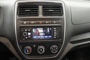 Vehicle image PIAGGIO Porter Kipper NPE Top