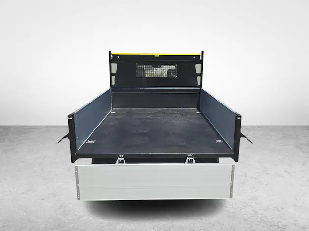 PIAGGIO Porter Kipper NPE Top
