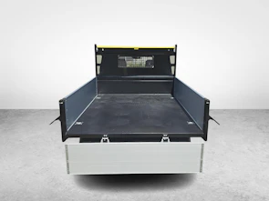 Fahrzeugbild PIAGGIO Porter Kipper NPE Top