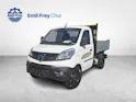 PIAGGIO Porter Kipper NPE Top