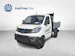PIAGGIO Porter Kipper NPE Top