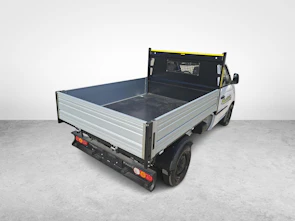 Fahrzeugbild PIAGGIO Porter Kipper NPE Top