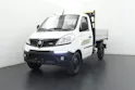 Piaggio Porter Kipper NPE Top